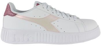 Módne tenisky Diadora  101.178338 01 C3113 White/Pink lady