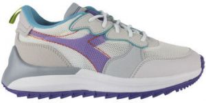 Módne tenisky Diadora  501.178302 01 C9721 Halogen blue/English lave