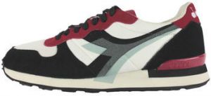 Módne tenisky Diadora  501.178616 01 D0096 White/Black/Lychee