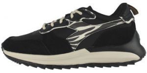 Módne tenisky Diadora  501.178617 01 C9994 Black/Parchment