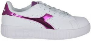 Módne tenisky Diadora  101.176737 01 55052 Violet raspberry