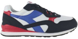 Módne tenisky Diadora  101.177715 01 C9908 Peacoat/Princess blue