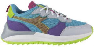 Módne tenisky Diadora  501.178302 01 C9869 Bl atoll/Deep lavander/Ha