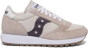 Módne tenisky Saucony  Jazz original vintage S60368 163 Lt Pink/Wine