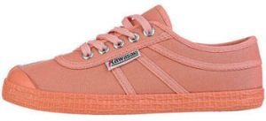 Módne tenisky Kawasaki  Color Block Shoe K202430-ES 4144 Shell Pink