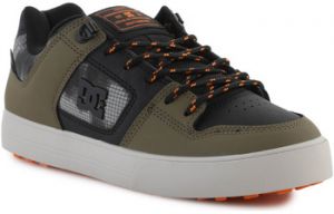 Skate obuv DC Shoes  DC Pure Wnt ADYS 300151-KON