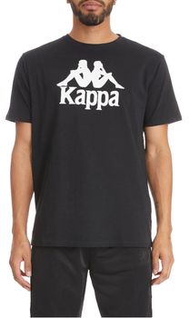 Tričká s krátkym rukávom Kappa  Authentic Estessi T-shirt