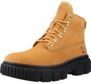 Čižmičky Timberland  GREYFIELD LEATHER BOOT