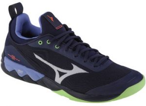 Fitness Mizuno  Wave Luminous 2