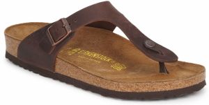 Žabky Birkenstock  GIZEH PREMIUM