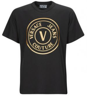 Tričká s krátkym rukávom Versace Jeans Couture  GAHT05