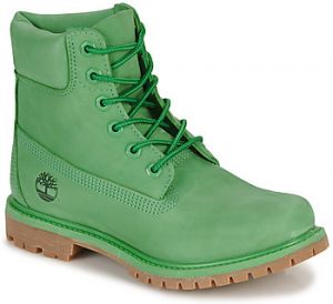 Polokozačky Timberland  6 IN PREMIUM BOOT W