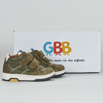 Členkové tenisky GBB  VALERIAN