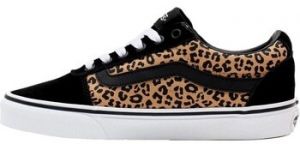 Módne tenisky Vans  WARD CHEETAH 5HYO36I1