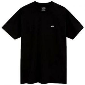 Tričká s krátkym rukávom Vans  CAMISETA  LEFT CHEST LOGO 3CZEY28