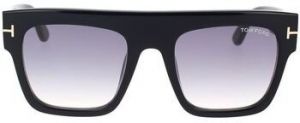 Slnečné okuliare Tom Ford  Occhiali da Sole  FT0847S Renee 01B
