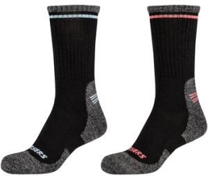 Športové ponožky Skechers  2PPK Women Trail Wool Socks