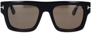 Slnečné okuliare Tom Ford  Occhiali da Sole  Fausto FT0711S 01A