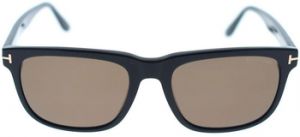 Slnečné okuliare Tom Ford  Occhiali da Sole  FT0775S Stephenson 01H Polarizzati