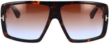 Slnečné okuliare Tom Ford  Occhiali da Sole  Raven FT1036/S 56F