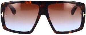 Slnečné okuliare Tom Ford  Occhiali da Sole  Raven FT1036/S 56F