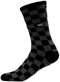 Ponožky Vans  CALCETINES  CHECKERBOARD CREW II VN0A3H3OBA51