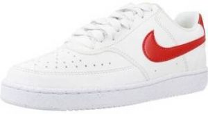 Módne tenisky Nike  COURT VISION LOW BE WOM