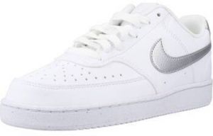 Módne tenisky Nike  COURT VISION LOW BE WOM