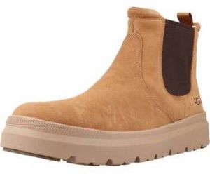 Čižmy UGG  M BURLEIGH CHELSEA