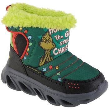 Polokozačky Skechers  Dr. Seuss Hypno-Flash 3.0 Too Late To Be Good