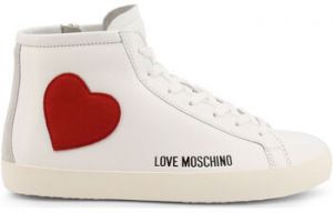 Módne tenisky Love Moschino  ja15412g1ei44-10a white