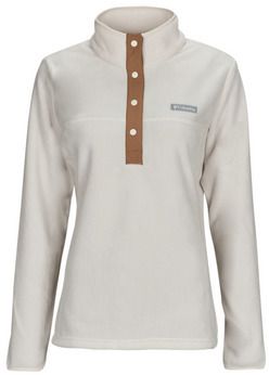 Flísové mikiny Columbia  BENTON SPRINGS 1/2 SNAP PULLOVER