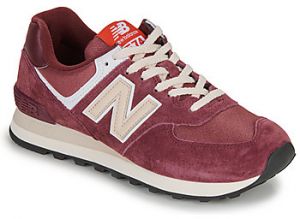 Nízke tenisky New Balance  574