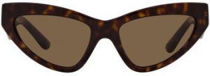 Slnečné okuliare D&G  Occhiali da Sole Dolce Gabbana DG4439 502/73