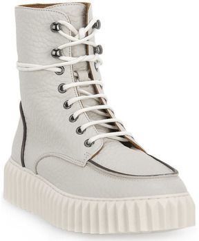 Polokozačky Voile Blanche  0E02 TISSA CREAM