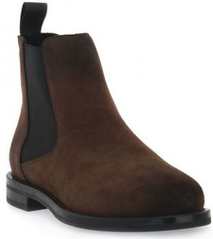 Nízke čižmy Frau  WAXY CACAO