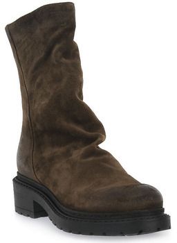 Polokozačky Frau  SOFY FELCE