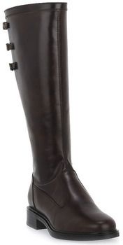 Čižmy NeroGiardini  NERO GIARDINI 300 MANOLETTE MORO