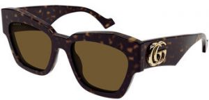 Slnečné okuliare Gucci  Occhiali da Sole  GG1422S 003