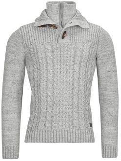 Svetre Petrol Industries  MEN KNITWEAR COLLAR