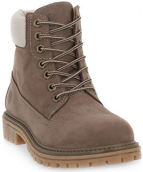 Polokozačky Lumberjack  M0750 TORTORA