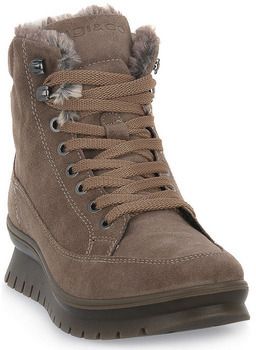 Členkové tenisky IgI&CO  KIA FANGO