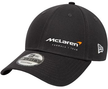 Šiltovky New-Era  McLaren F1 Team Essentials Cap