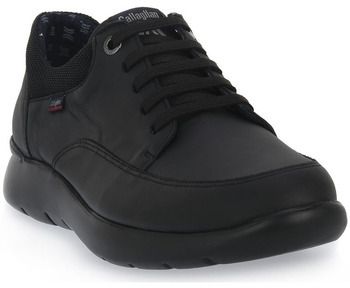 Módne tenisky CallagHan  BAIKAL NEGRO NUVOLE