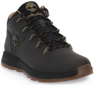 Turistická obuv Timberland  SPRINT TREKKER MID CASTELROCK