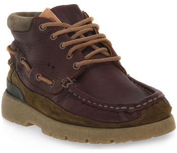 Čižmičky Satorisan  EARTH BOOT PREMIUM POLO