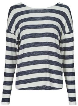 Svetre Only  ONLLIRA L/S STRING TOP JRS