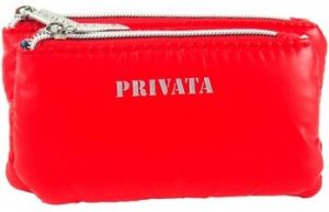 Malé peňaženky Privata  Complementos señora  p4882 rojo