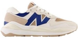 Nízke tenisky New Balance  ZAPATILLAS HOMBRE  M5740SNA