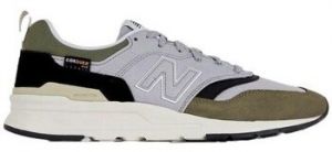 Nízke tenisky New Balance  ZAPATILLAS HOMBRE  997 CM997HWH